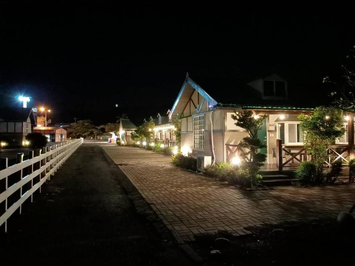 墾丁高都莊園 Nanwan Exterior photo