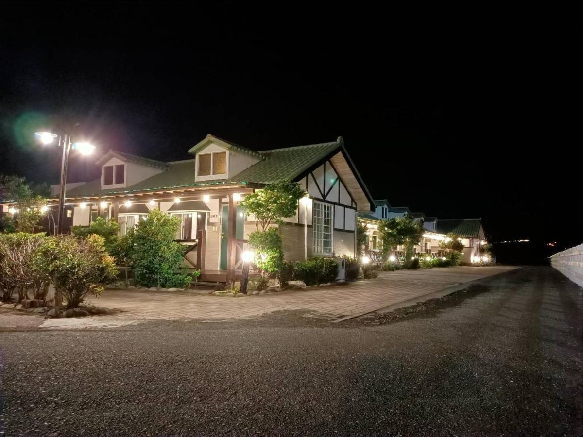 墾丁高都莊園 Nanwan Exterior photo