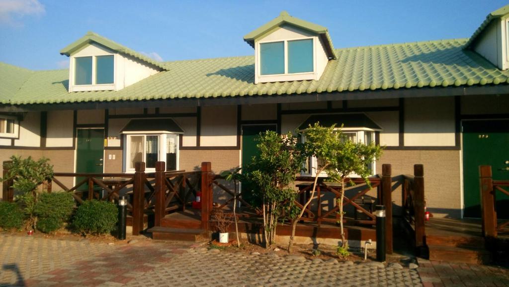 墾丁高都莊園 Nanwan Exterior photo
