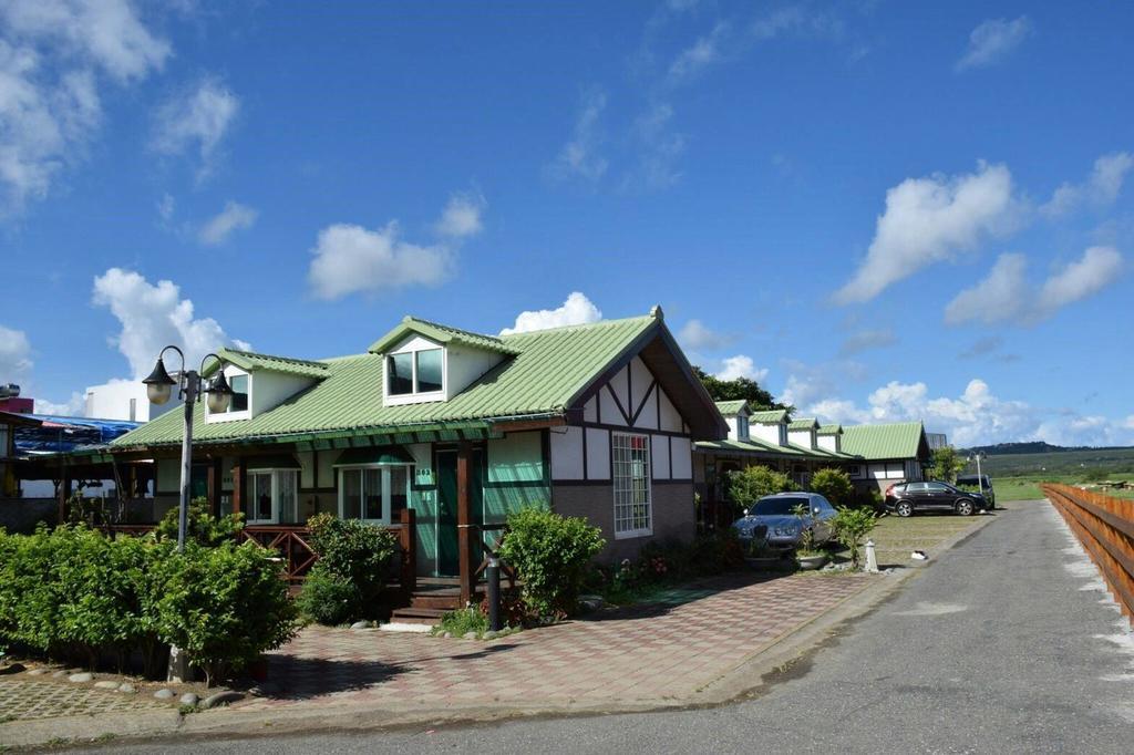 墾丁高都莊園 Nanwan Exterior photo